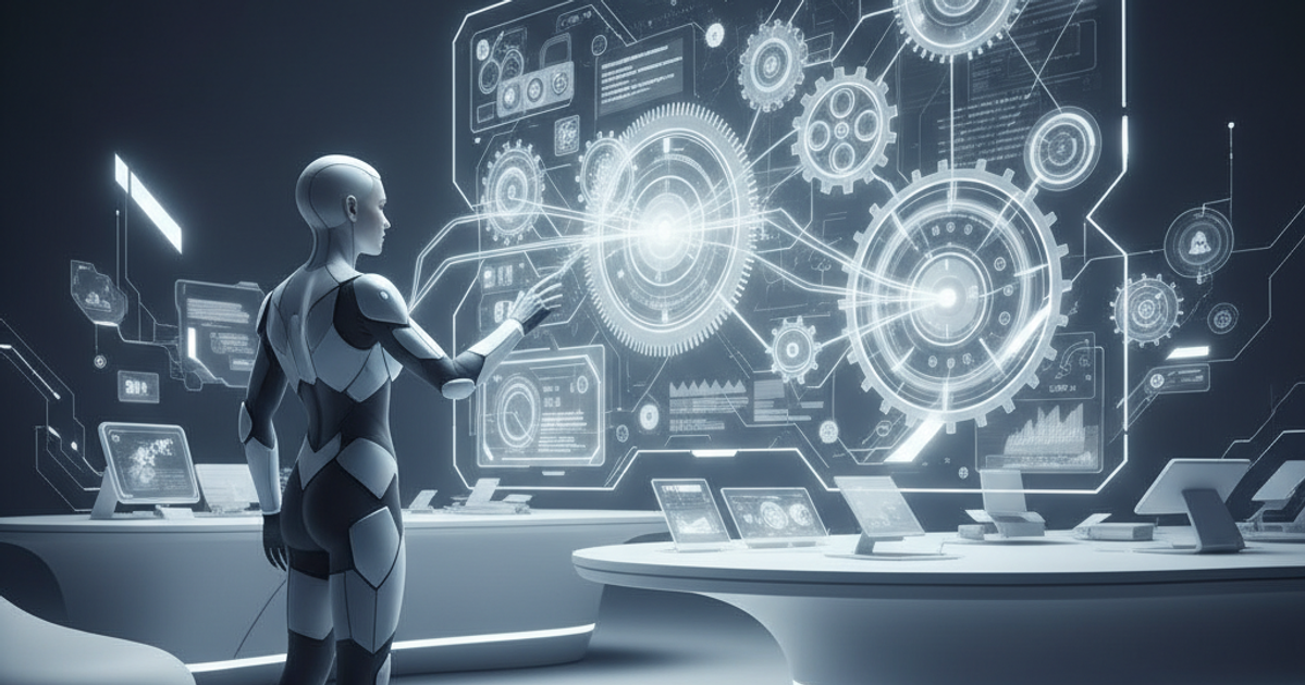 איך לבנות אוטומציה לעסקים קטנים מאפס?