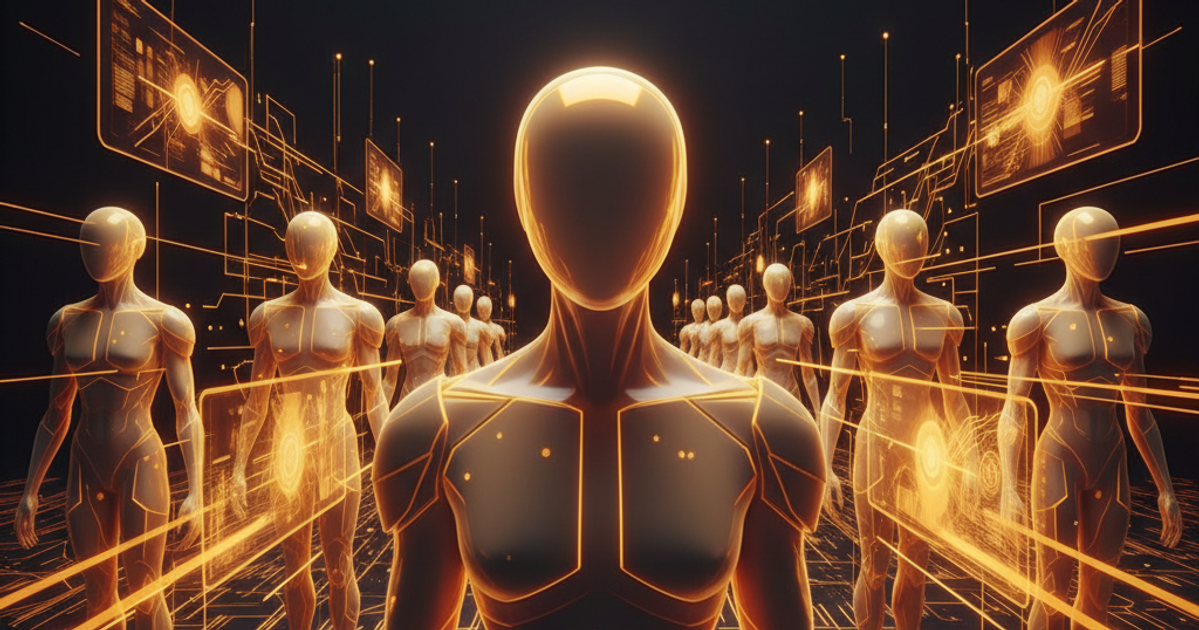 למה יוצרי התוכן המרוויחים ביותר ברשת הפסיקו לחשוף את הפנים שלהם