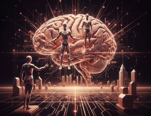 האמת המפתיעה על בינה מלאכותית והעתיד של העובדים שלכם