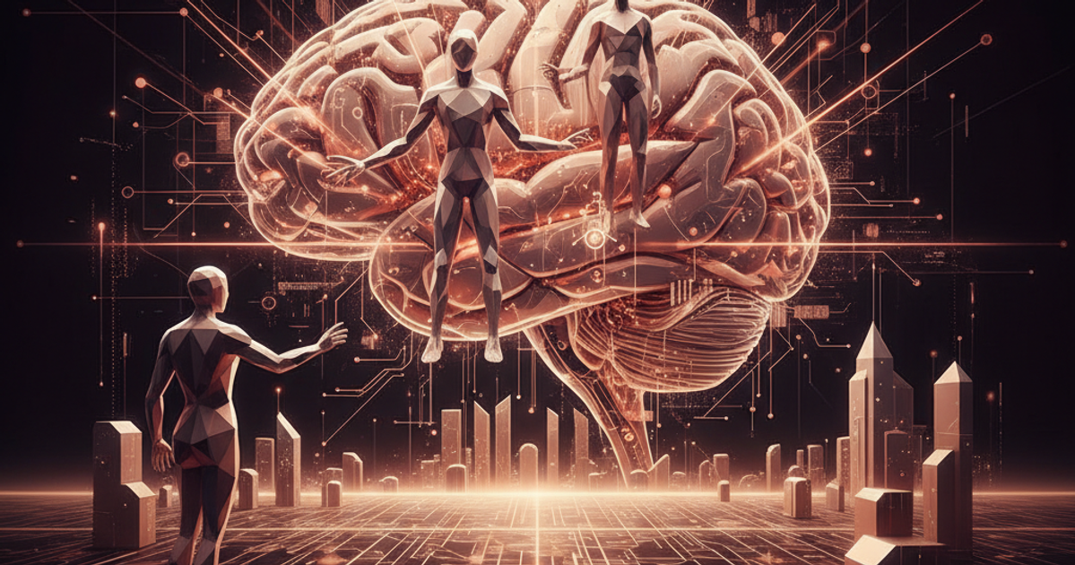 האמת המפתיעה על בינה מלאכותית והעתיד של העובדים שלכם