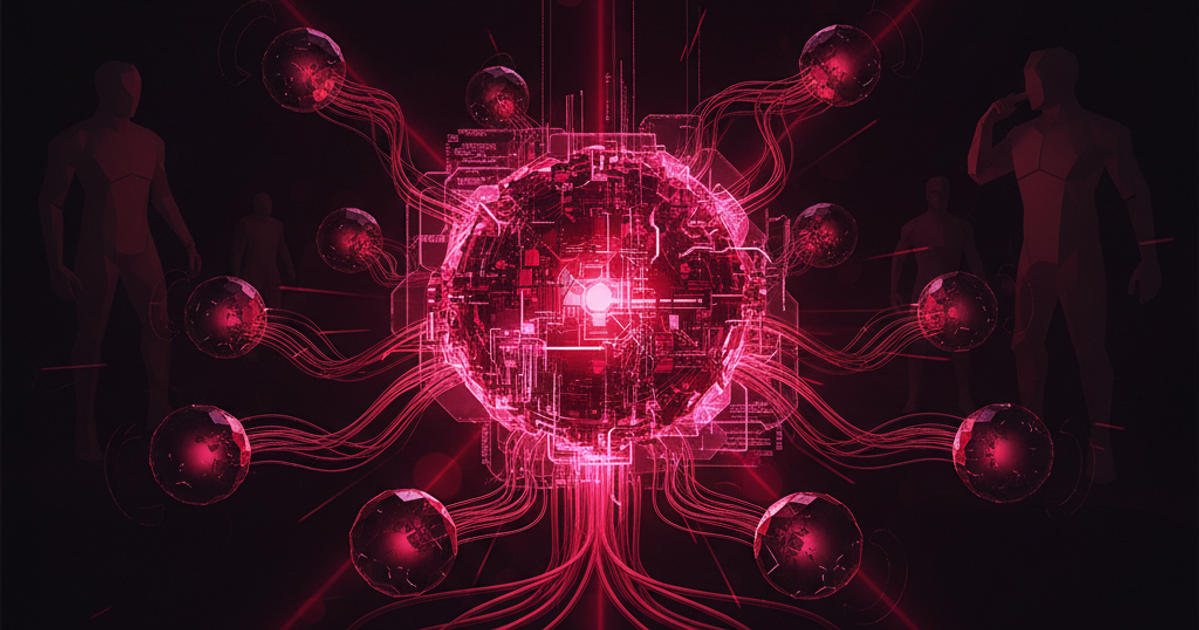 למה כלי הבינה המלאכותית הכי מפורסמים הם בעצם בזבוז זמן