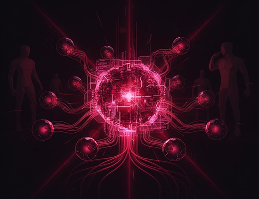 למה כלי הבינה המלאכותית הכי מפורסמים הם בעצם בזבוז זמן