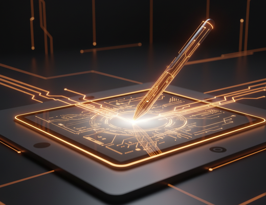 הדרך לייצר תוכן שיווקי מדויק בלי לבהות שעות במסך ריק