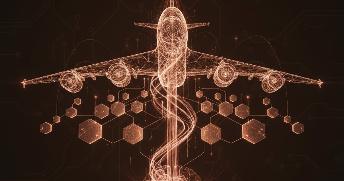 המהלך של איירבוס שישנה את הדרך שבה העסק שלך מטמיע בינה מלאכותית