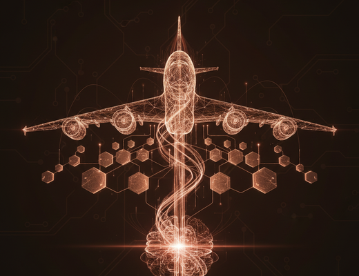 המהלך של איירבוס שישנה את הדרך שבה העסק שלך מטמיע בינה מלאכותית