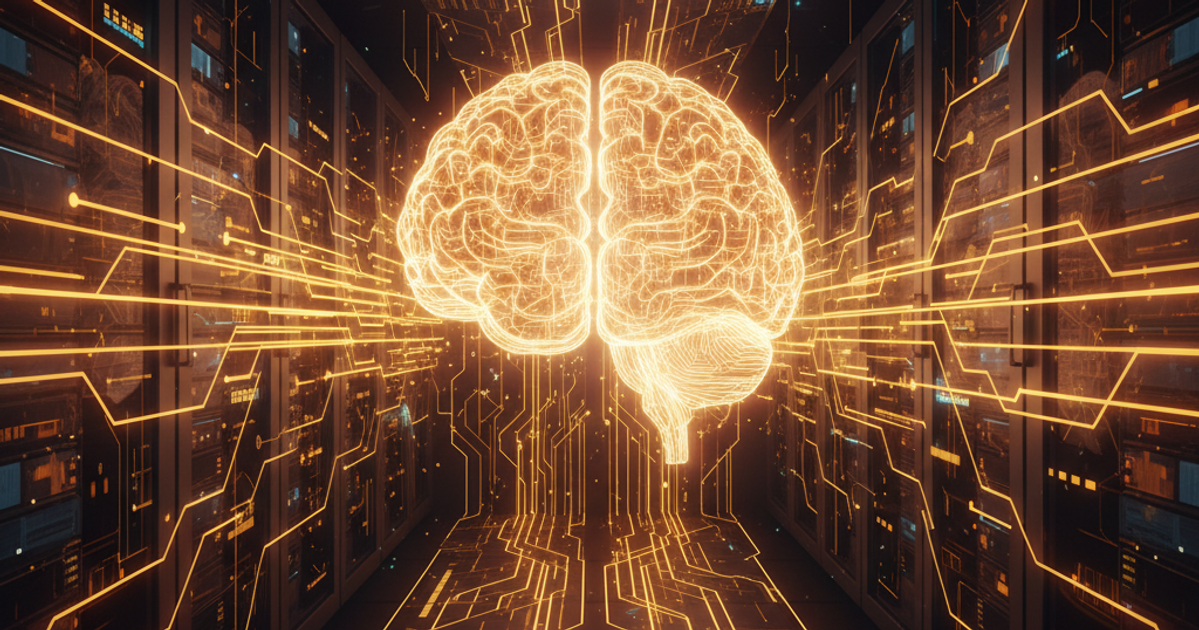 במקום להשכיר בינה מלאכותית מחברות ענק עכשיו אפשר לייצר אחת לבד