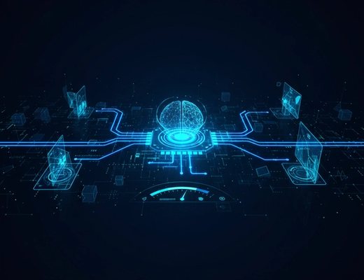 האם בקרוב נשלם על בינה מלאכותית כמו על חשבון החשמל שלנו