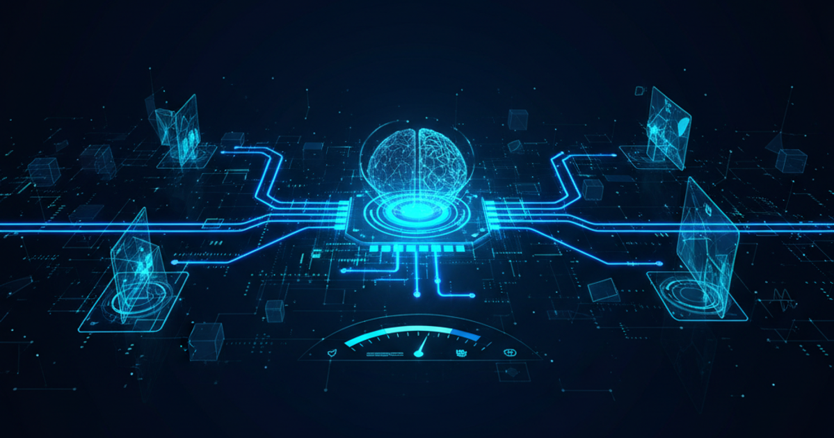 האם בקרוב נשלם על בינה מלאכותית כמו על חשבון החשמל שלנו