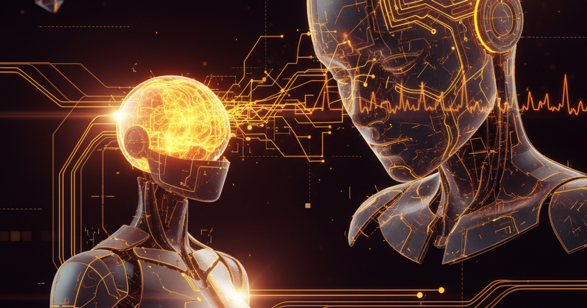 הטעות שגורמת לבינה המלאכותית להישמע כמו רובוט עייף