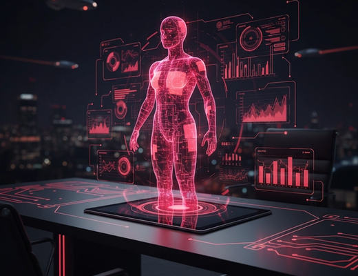 איך להטמיע בינה מלאכותית לעסקים בשנת 2026?