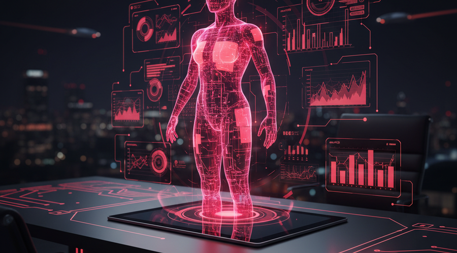 איך להטמיע בינה מלאכותית לעסקים בשנת 2026?