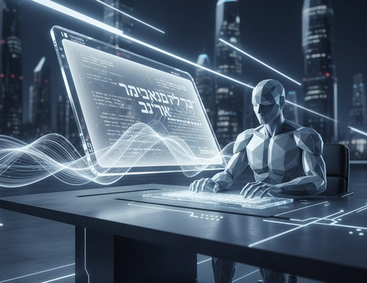 העוזר הווירטואלי שיושב בפגישות במקומך וכותב סיכומים