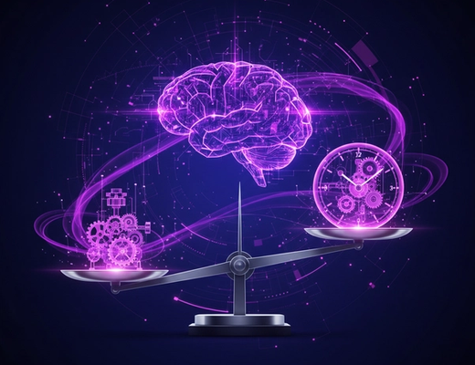 הסיבה האמיתית שאנשים משתמשים בבינה מלאכותית נחשפה במחקר ענק