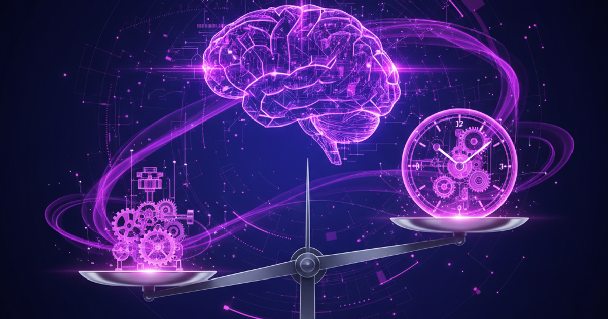 הסיבה האמיתית שאנשים משתמשים בבינה מלאכותית נחשפה במחקר ענק