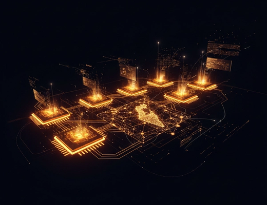 7 צעדים לעסק קטן: איך AI משנה את קידום האתרים בישראל בשנת 2026