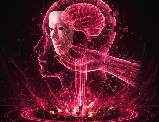 האשליה הזולה של הבינה המלאכותית עומדת לעלות לכם ביוקר