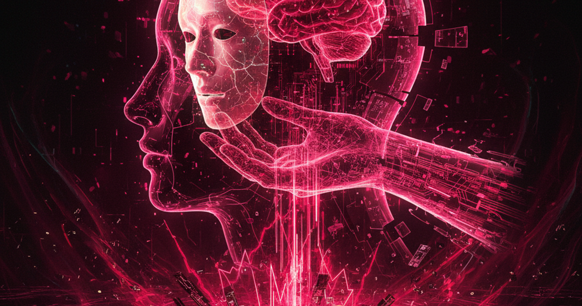 האשליה הזולה של הבינה המלאכותית עומדת לעלות לכם ביוקר