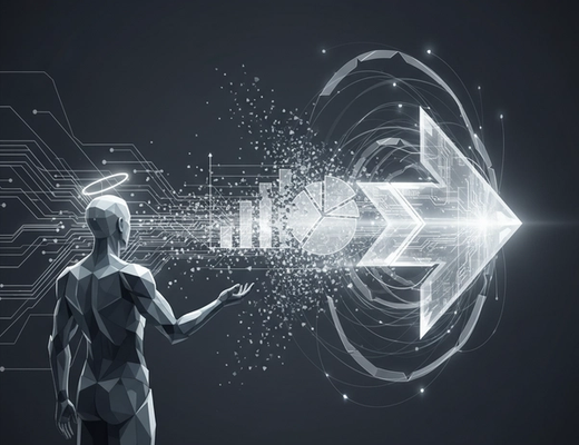 למה חברות מפסיקות להסתכל על נתוני מכירות של שנה שעברה