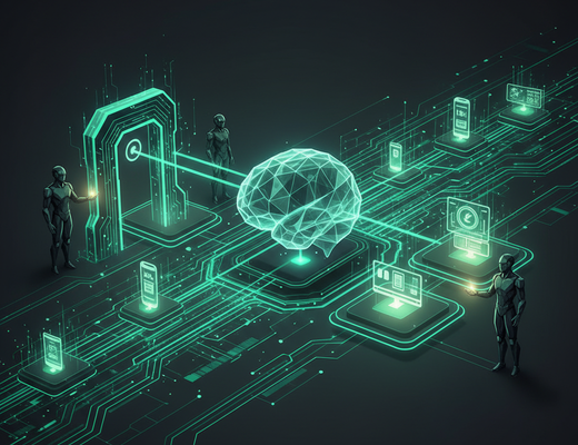 השיטה שמכריחה את מודלי השפה להמליץ על מוצרים ספציפיים