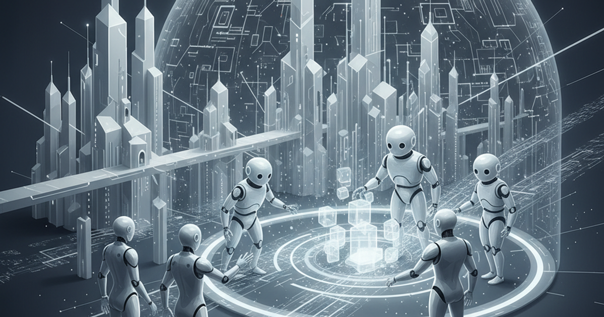 למה עורכי דין צריכים לשמוח שהרובוטים לוקחים להם את העבודה