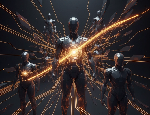 הסיבה האמיתית שסוכני בינה מלאכותית עושים טעויות של מתחילים