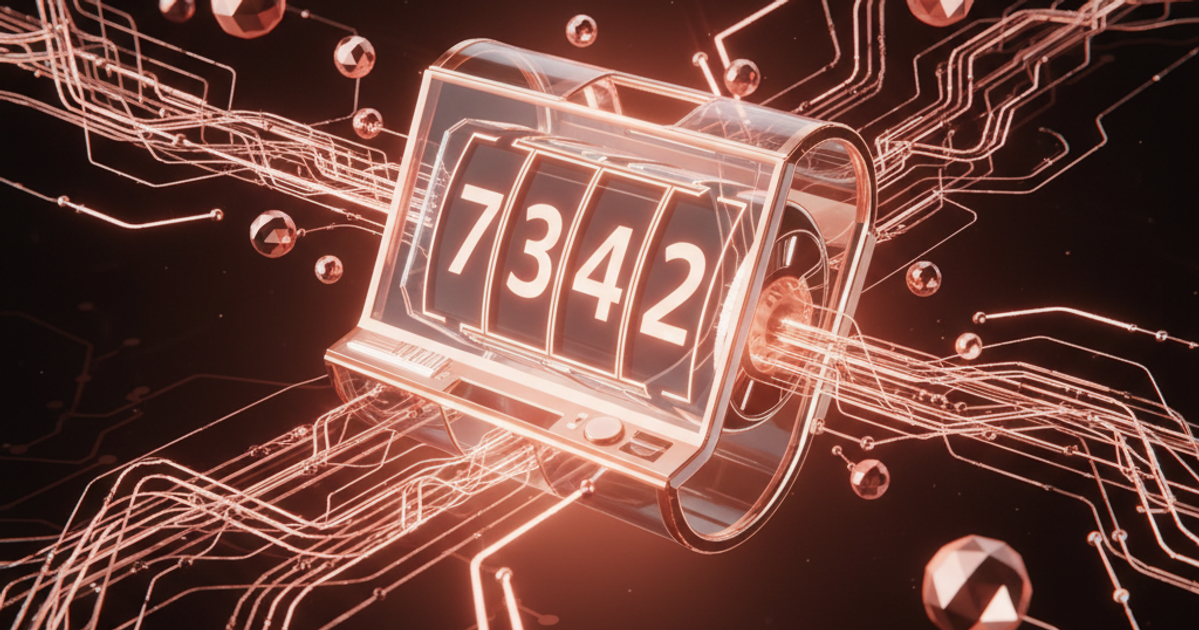 התגלית שמוכיחה למה מודלי שפה תמיד בוחרים את אותם מספרים