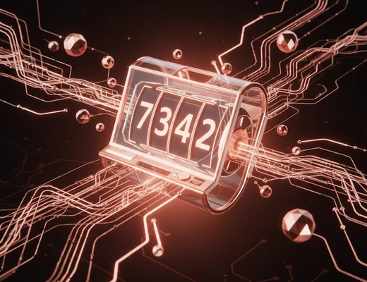 התגלית שמוכיחה למה מודלי שפה תמיד בוחרים את אותם מספרים