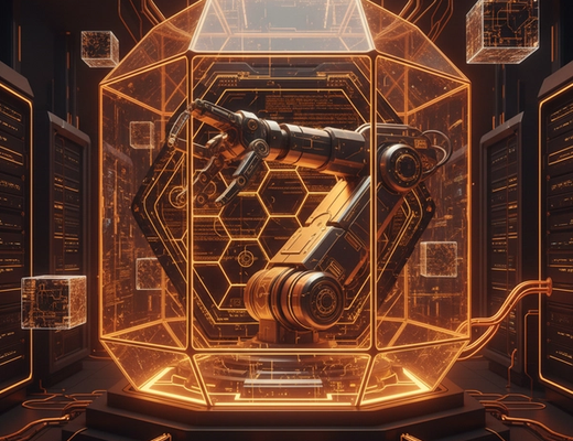 Nvidia הרגע מצאה דרך למנוע מסוכני בינה מלאכותית להדליף מידע