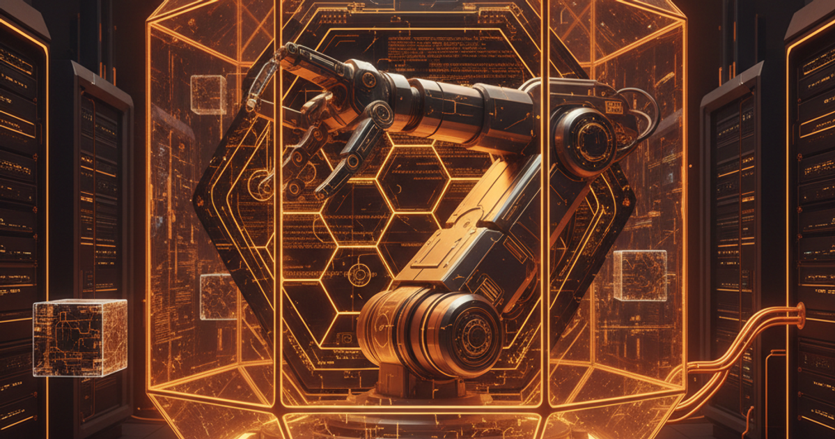 Nvidia הרגע מצאה דרך למנוע מסוכני בינה מלאכותית להדליף מידע