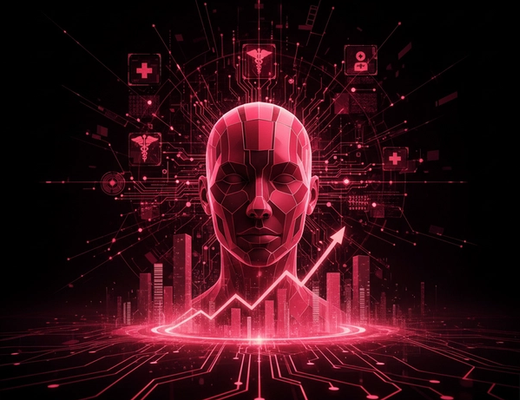 מה שרופאים גילו על בינה מלאכותית