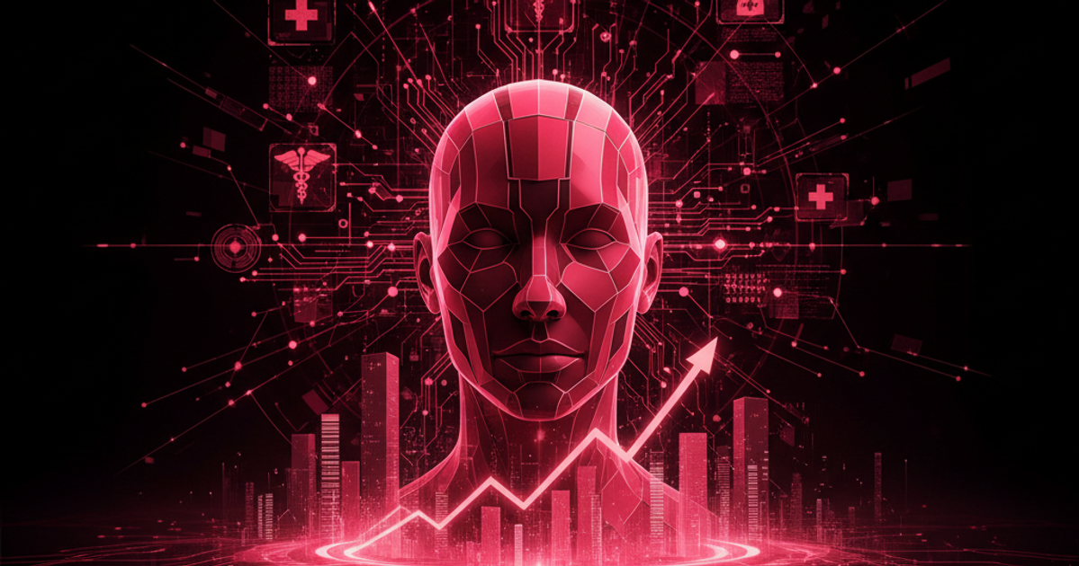 מה שרופאים גילו על בינה מלאכותית