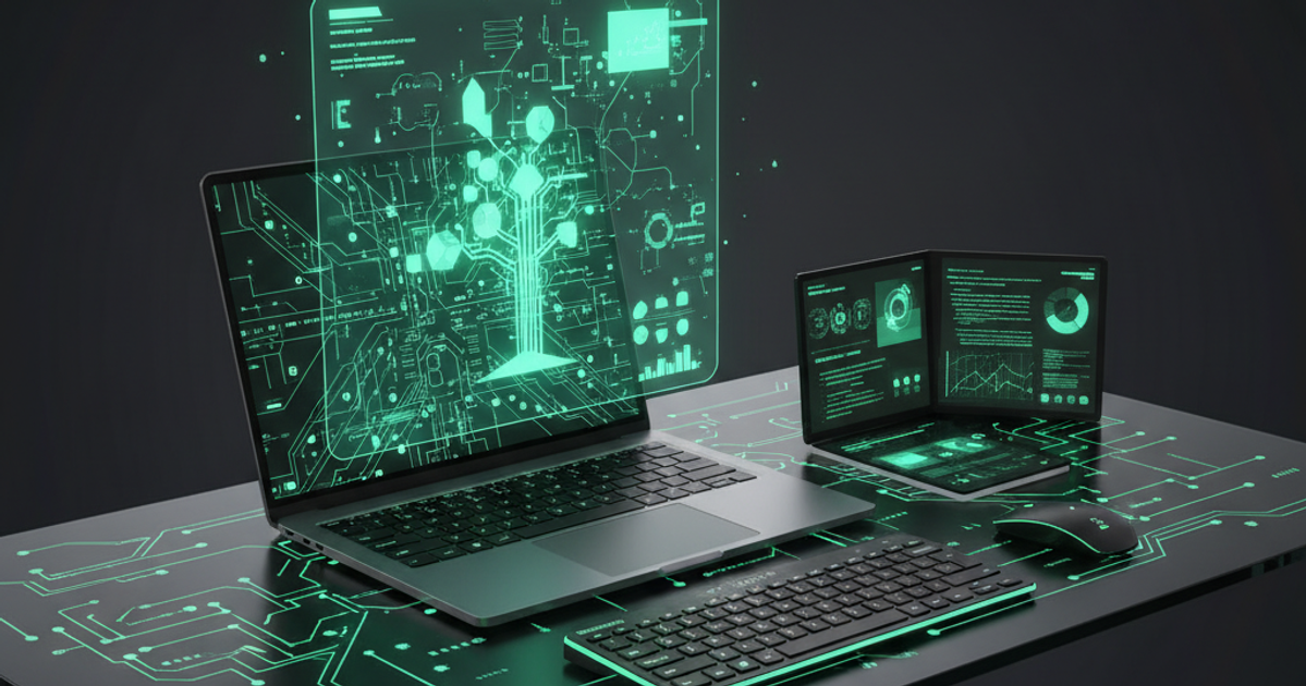 איך לשלב AI לעסקים בלי רקע טכני? המדריך המלא