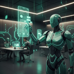 איך בוט לוואטסאפ משפר את שירות הלקוחות בעסק שלך?