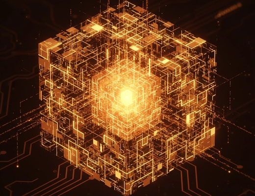 האלגוריתם החדש של גוגל שמכווץ מודלי שפה פי שישה