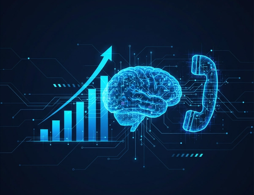 הכלי הזה מקשיב לשיחות המכירה שלך ומגלה למה אנשים לא קונים