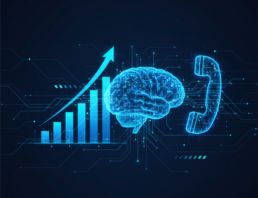 הכלי הזה מקשיב לשיחות המכירה שלך ומגלה למה אנשים לא קונים