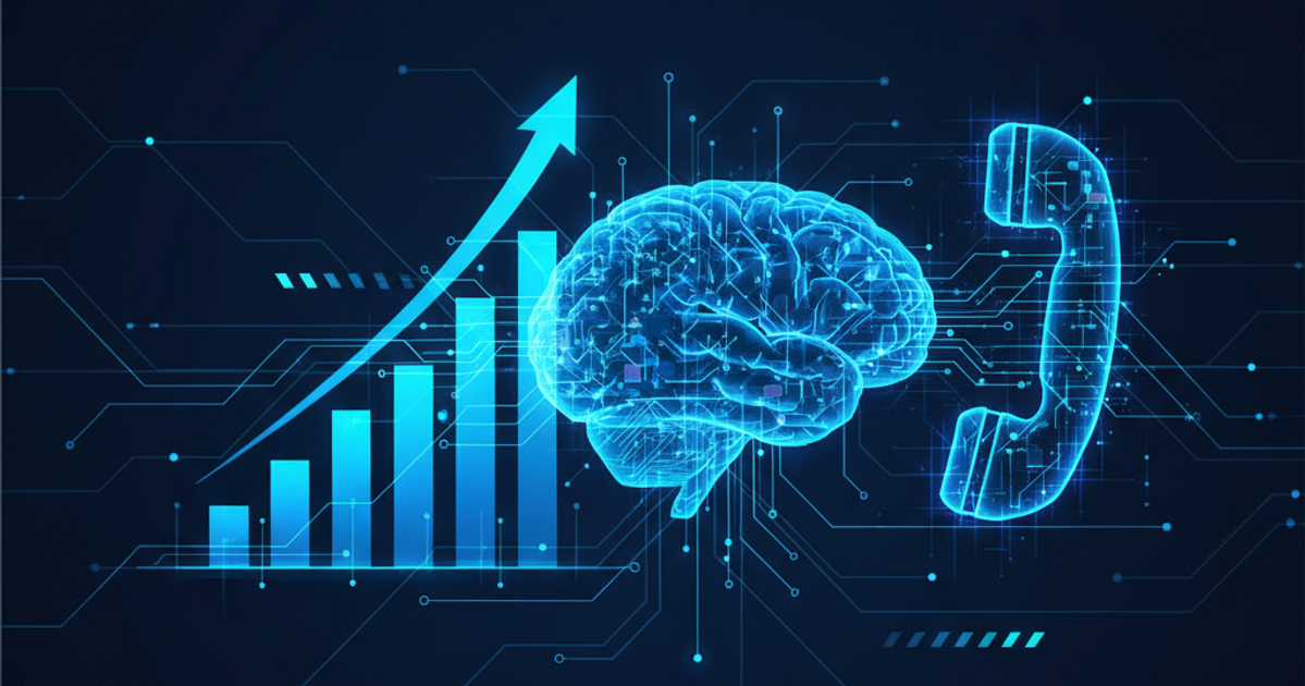 הכלי הזה מקשיב לשיחות המכירה שלך ומגלה למה אנשים לא קונים