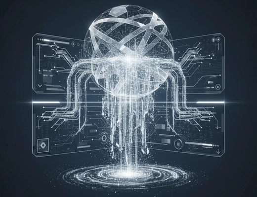 החברה שניסתה למחוק אלפי מאגרים והבינה שזה פשוט לא אפשרי