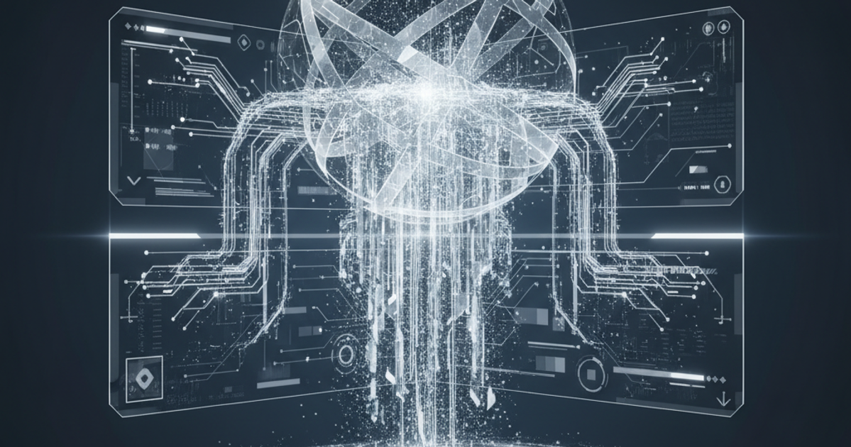 החברה שניסתה למחוק אלפי מאגרים והבינה שזה פשוט לא אפשרי