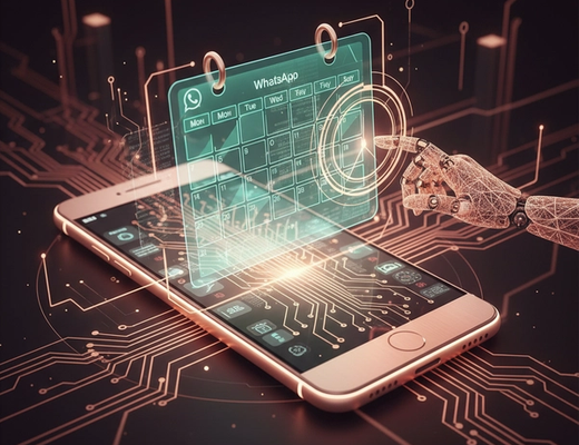 קביעת תורים אוטומטית וואטסאפ: איך להגדיר נכון?