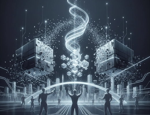 האם המודל העסקי של חנויות הענק עומד לקרוס בקרוב