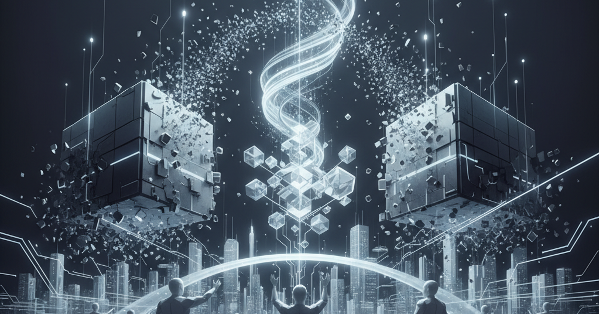 האם המודל העסקי של חנויות הענק עומד לקרוס בקרוב