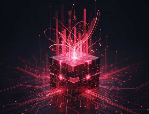 איך ניתחתי נתונים של שנה שלמה בלי לכתוב נוסחה אחת