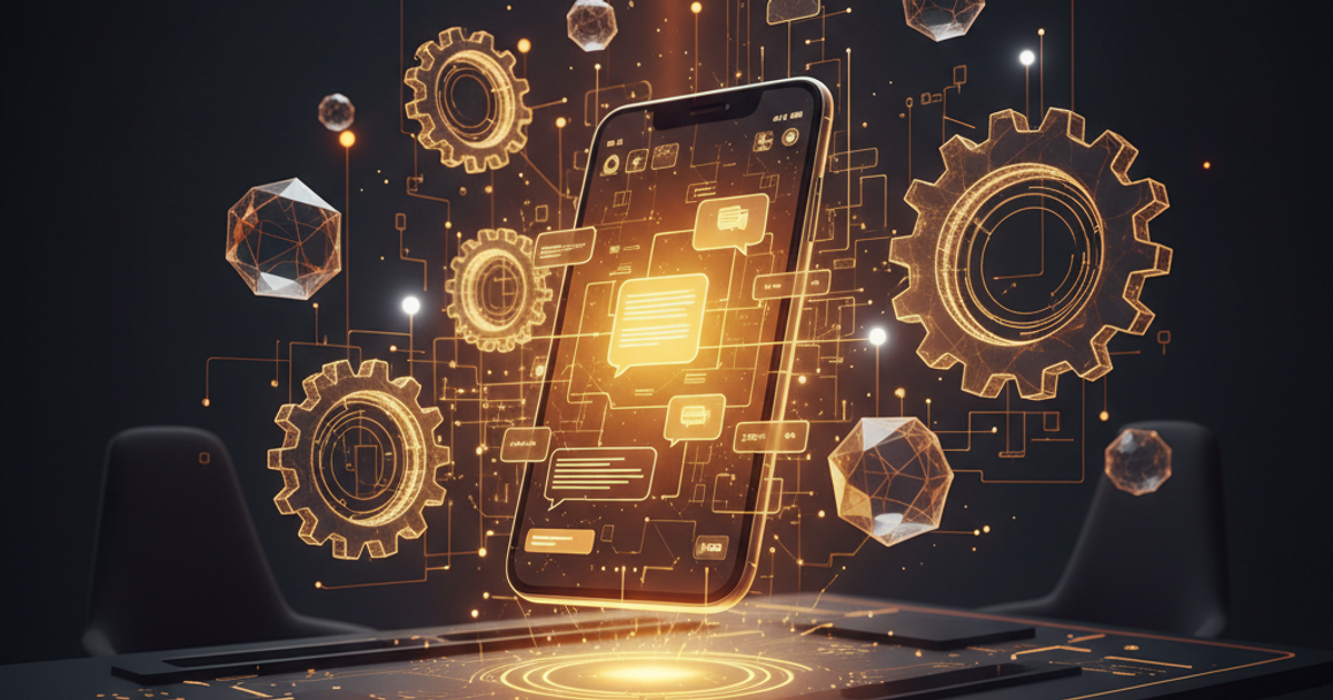 בוט וואטסאפ לעסקים מדריך: איך לבנות צ'אטבוט מנצח?