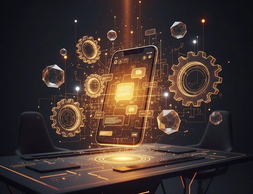 בוט וואטסאפ לעסקים מדריך: איך לבנות צ'אטבוט מנצח?