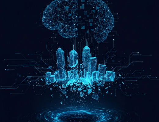 האם עסקים פיננסיים חייבים להתחיל לאמץ בינה מלאכותית?