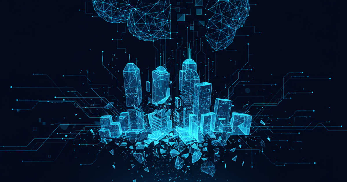 האם עסקים פיננסיים חייבים להתחיל לאמץ בינה מלאכותית?