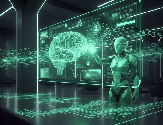 מה זה צ'אטבוט AI ולמה עסקים בישראל חייבים אחד?