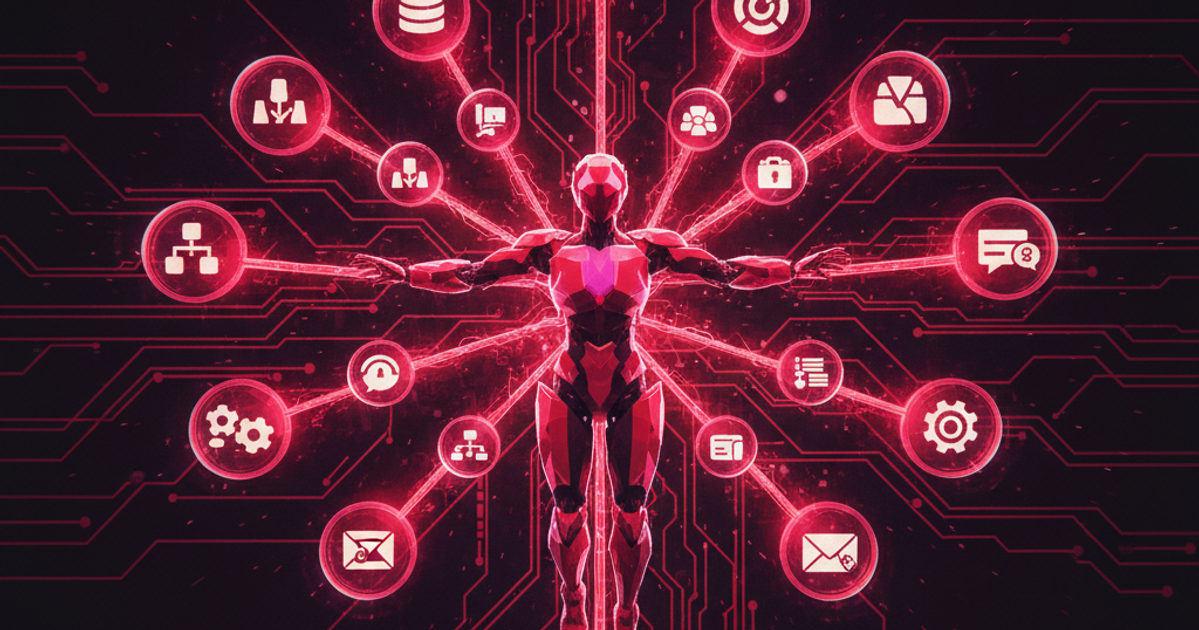 העובדת הדיגיטלית שעושה 15 משימות ביום בלי לבקש העלאה