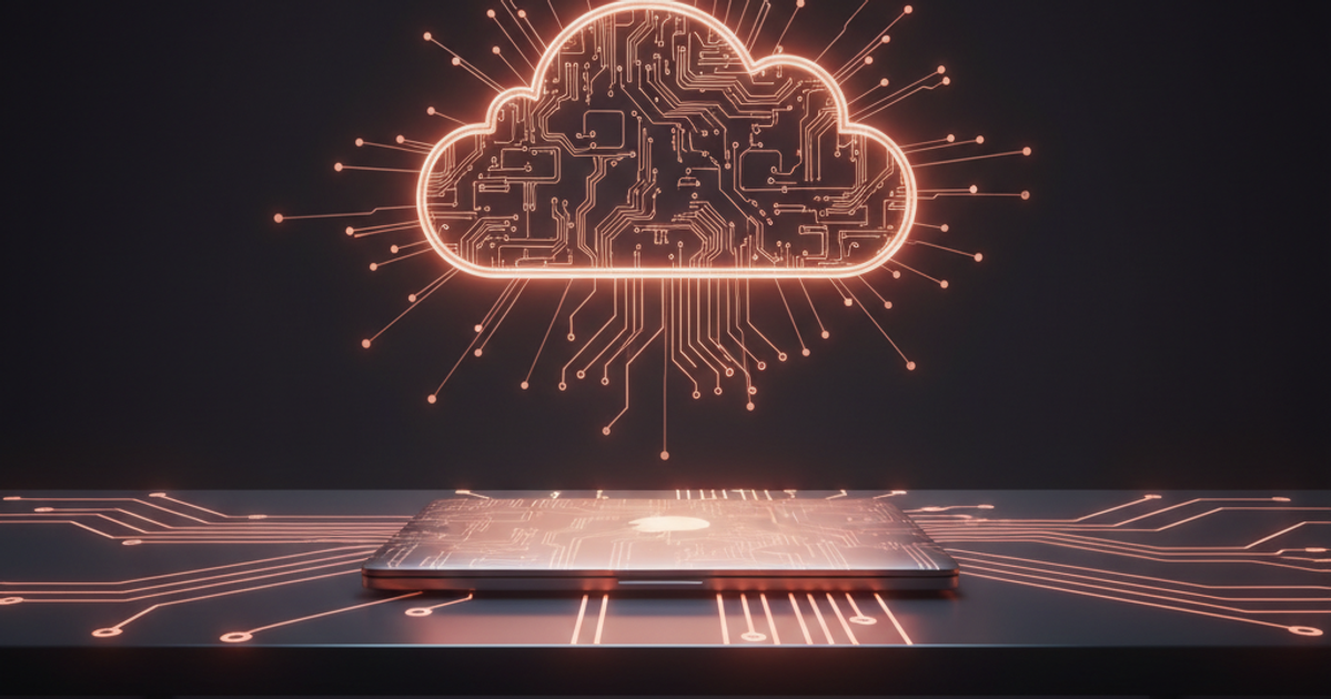 העדכון שמאפשר לבינה מלאכותית לעבוד גם כשהמחשב שלכם כבוי